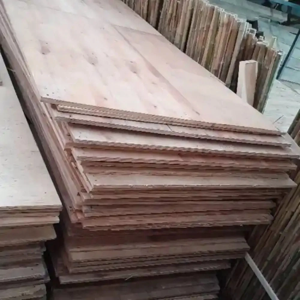 پلای وود کارکرده 9 میل