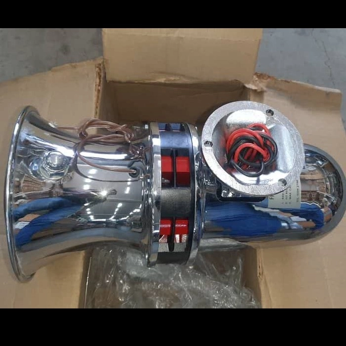 پروژکتور دریایی Francis Searchlights – Lucas Marine