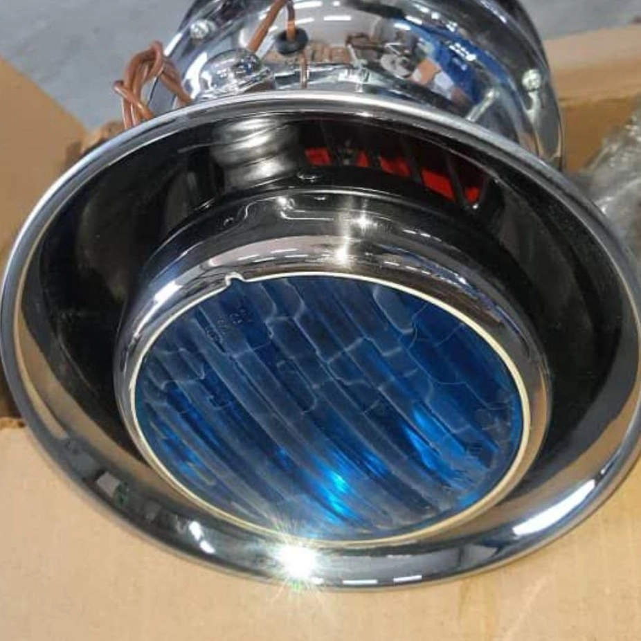 پروژکتور دریایی Francis Searchlights – Lucas Marine