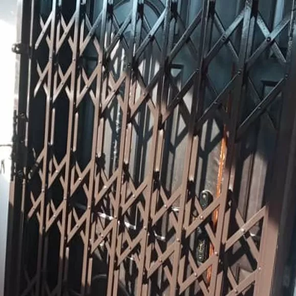 درب آکاردئونی رحیمی09031131370