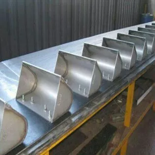 الواتور های کاسه ای