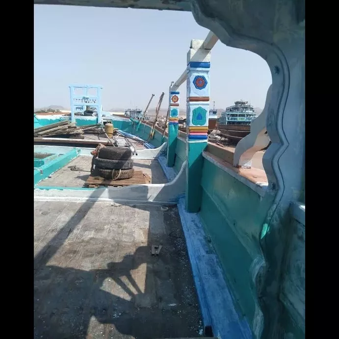 جاذبه گردشگری فروش ساخت و فروش لنج در قشم جاذبه گردشگری فروش ساخت و فروش لنج در قشم