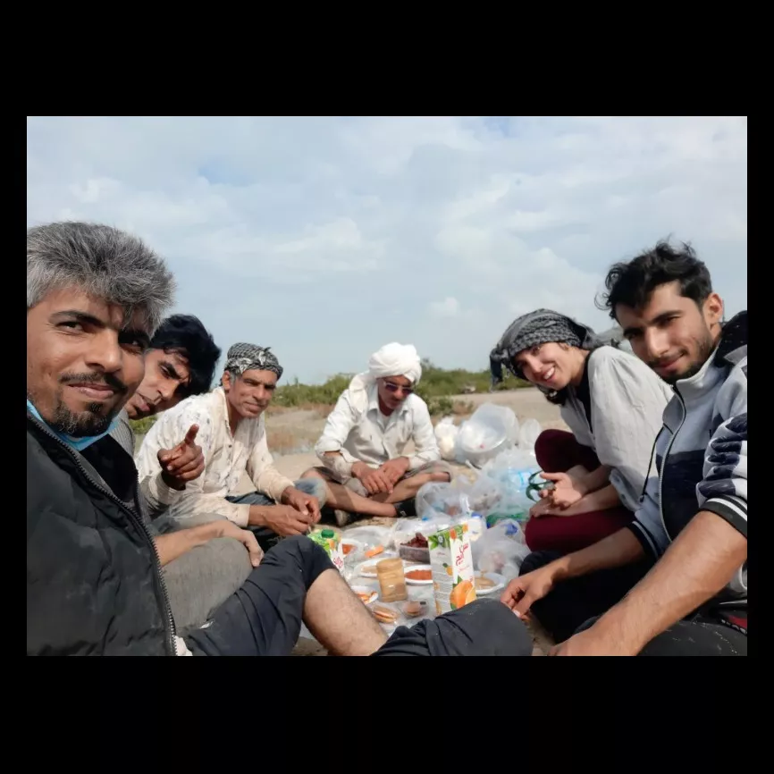 تیم فعال