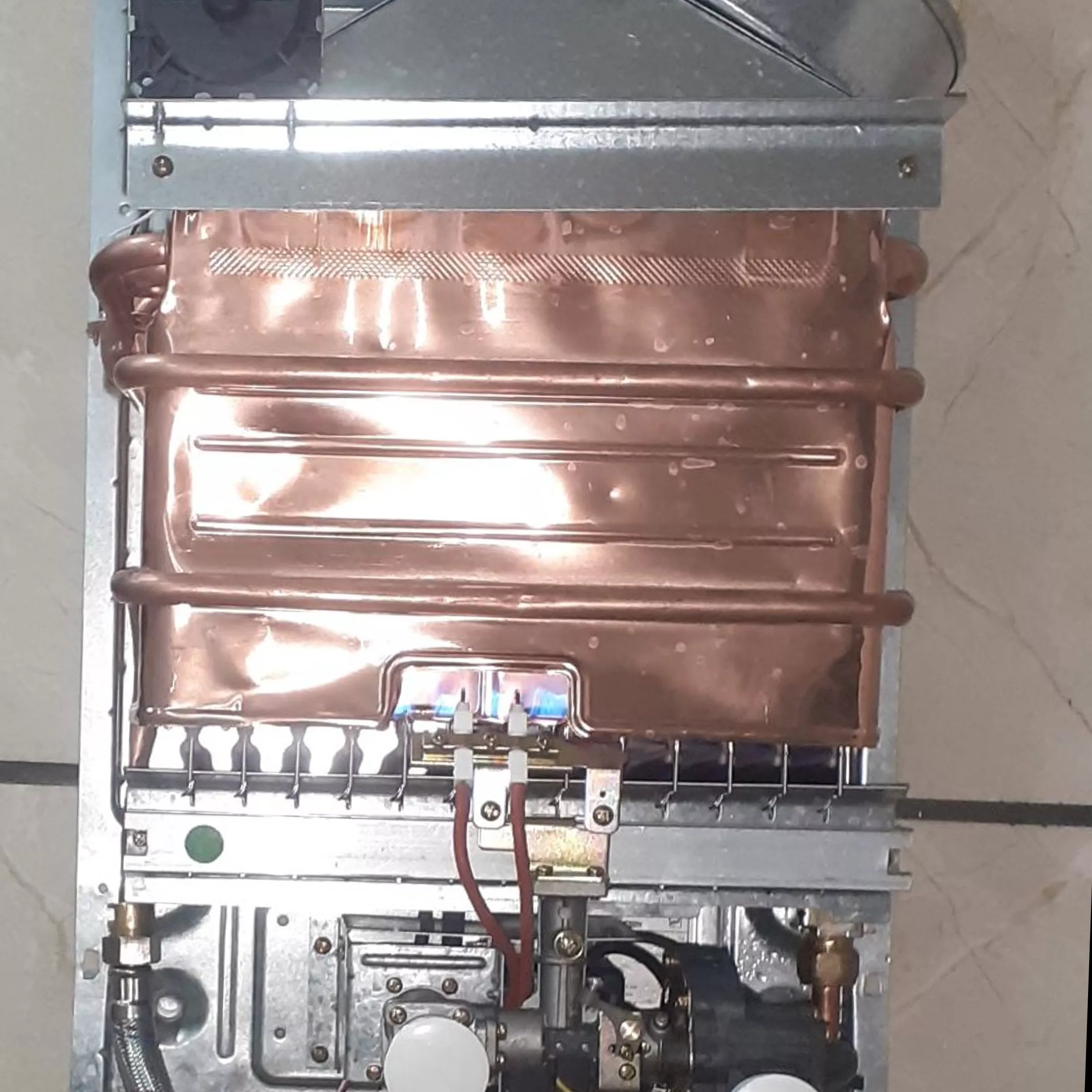 فروشگاه قطعات آبگرمکن