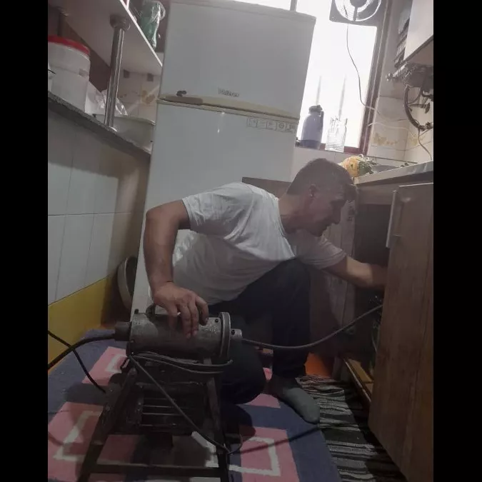 لوله بازکنی گیلان