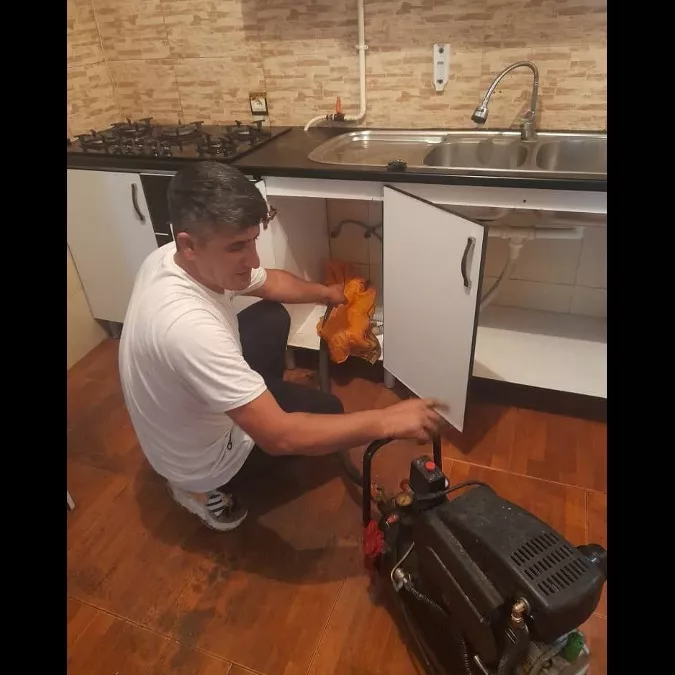 لوله بازکنی گیلان بصورت شبانه روزی