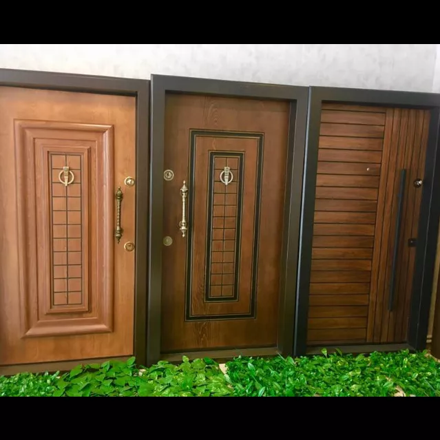 در و پنجره