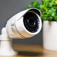 دوربین مدار بسته