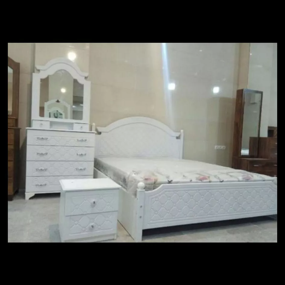 سرویس خواب مدل روژان، ام دی اف