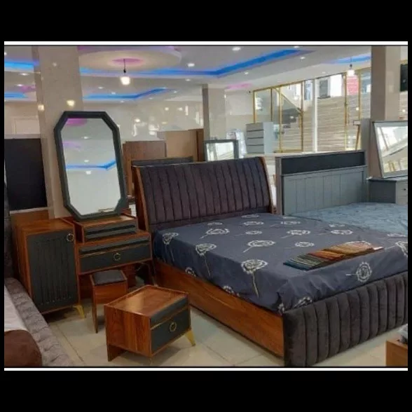 سرویس خواب ستایش دونفره ۱۶۰