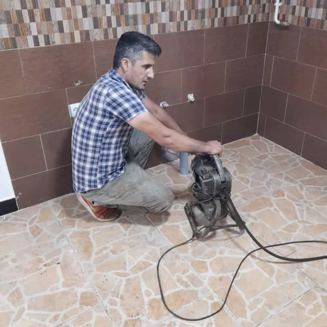 تخلیه چاه محسن در رشت گیلان تخلیه چاه محسن در رشت گیلان