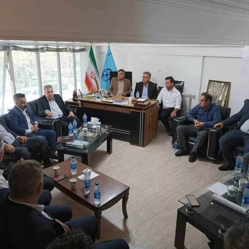 گروه فنی مهندسی آراد