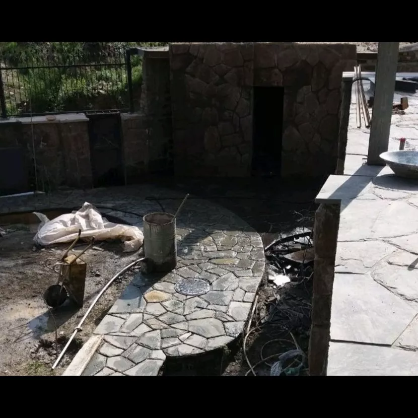 معدن سنگ و سنگ برشی میگون