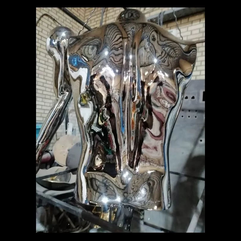 آبکاری فانتاکروم