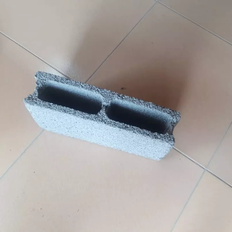 بلوک بتنی سبک