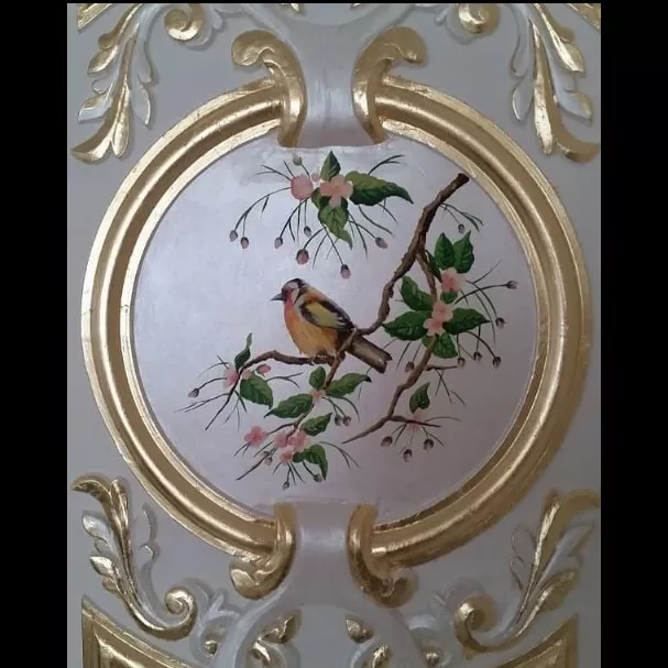 نمونه کار