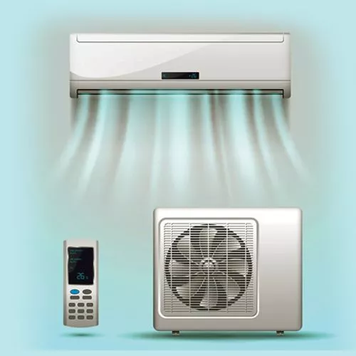پخش کولرگازی شهرکرد مهندس حسینی