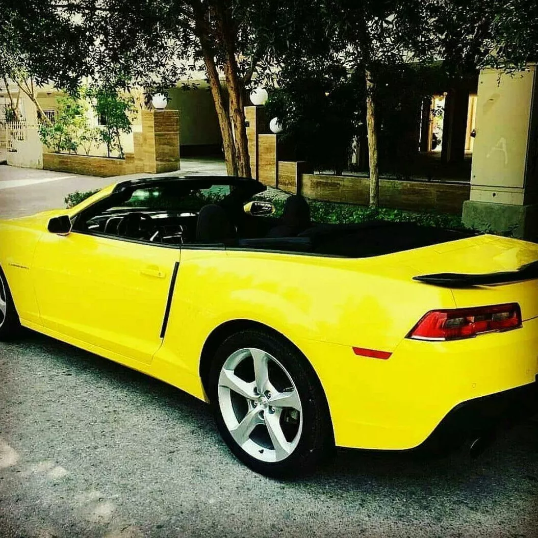 رنت خودرو
