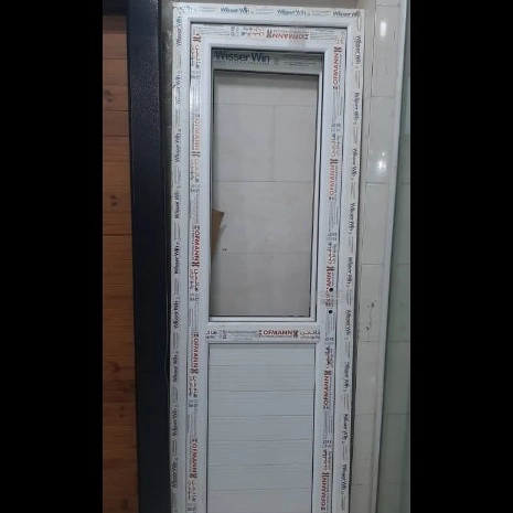 فروش و نصب انواع درب ضدسرقت ایرانی و ترک حافظ درب حسینی در بوشهر