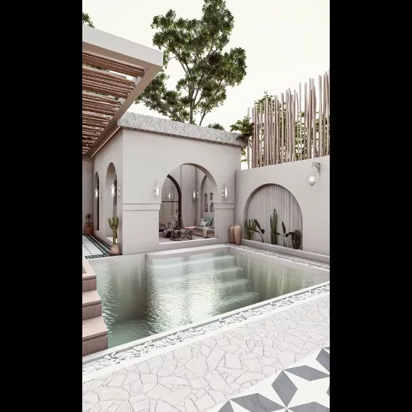 دکوراسیون داخلی هور