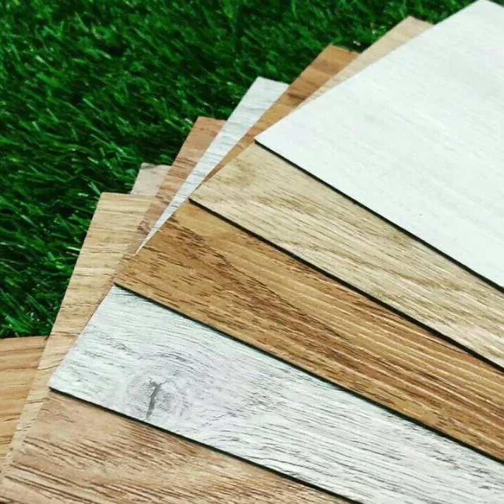 نصب پارکت لمینت کفپوش چمن مصنوعی