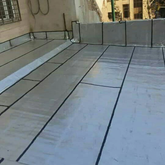 ایزوگام پنداشته