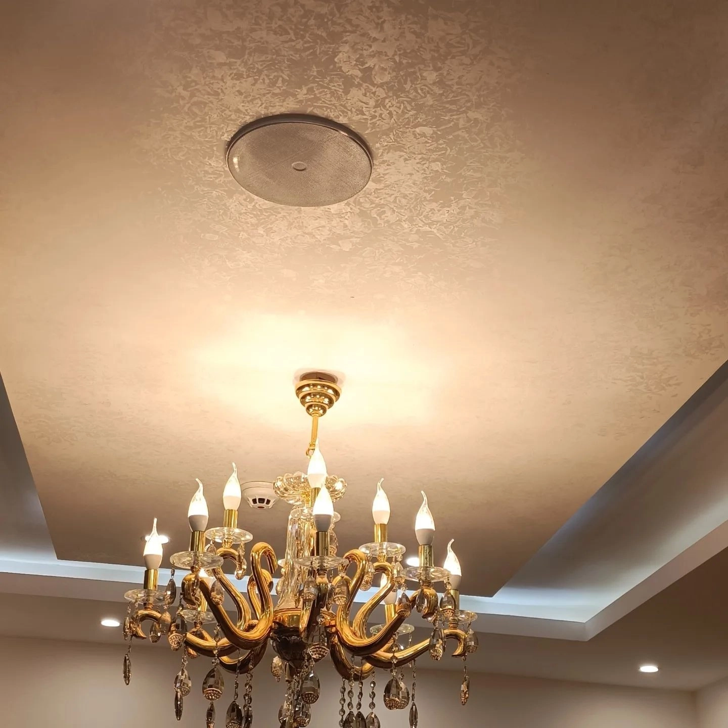 اجرای طرح پتینه