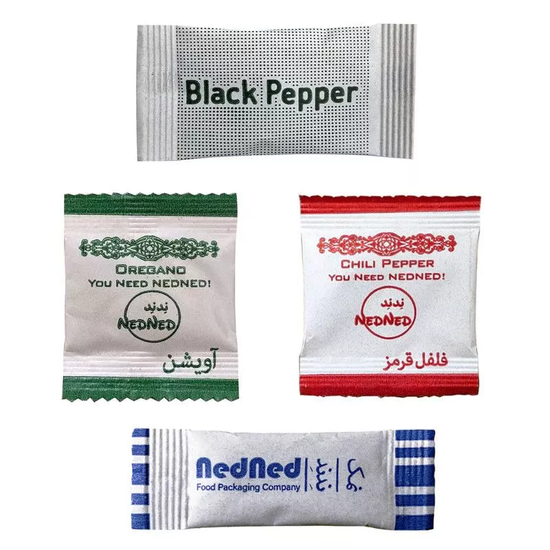 محصولات تک نفره