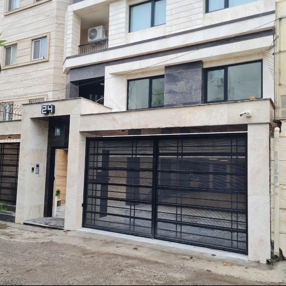 جک پارکینگی