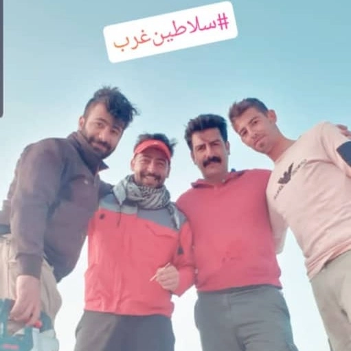 صنعتگران بروجرد