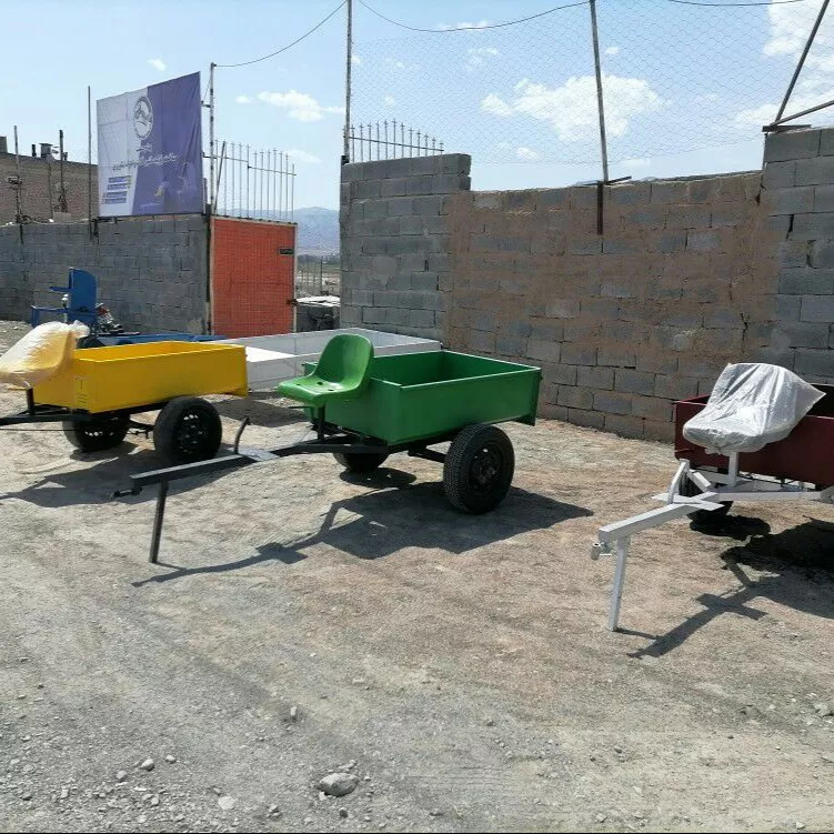 گروه صنعتی بهنام فر طراحی ساخت و تولید ماشین آلات و ادوات کشاورزی در بیرجند خراسان جنوبی