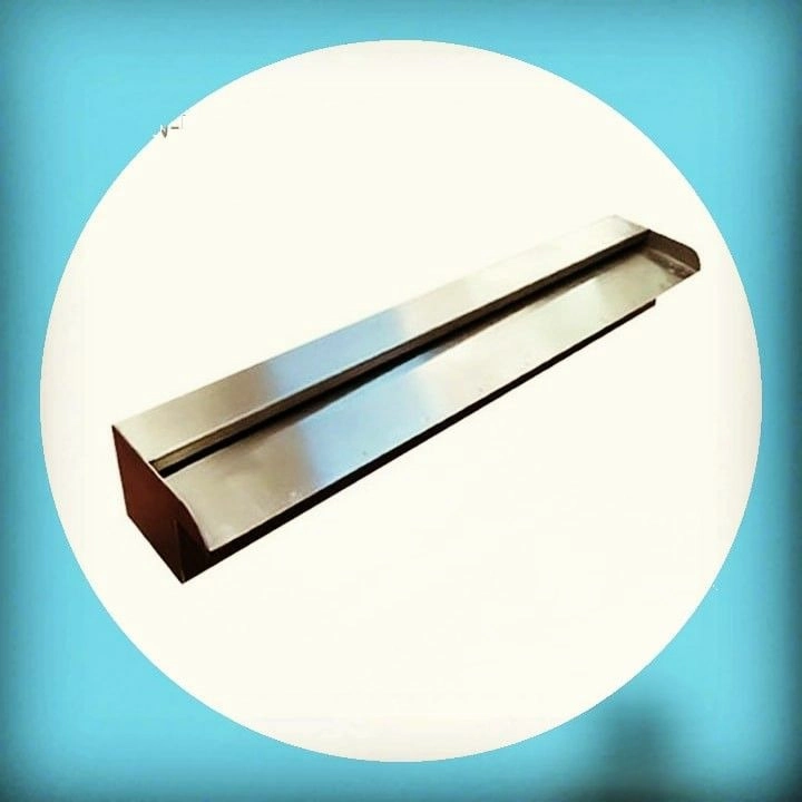 نازل پرده اب ثقلی