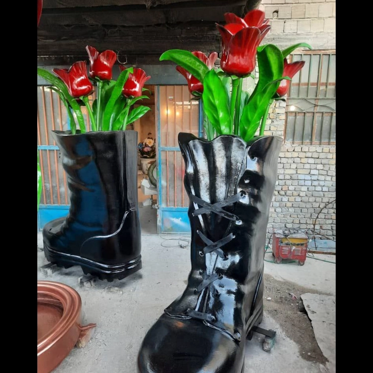المان پوتین