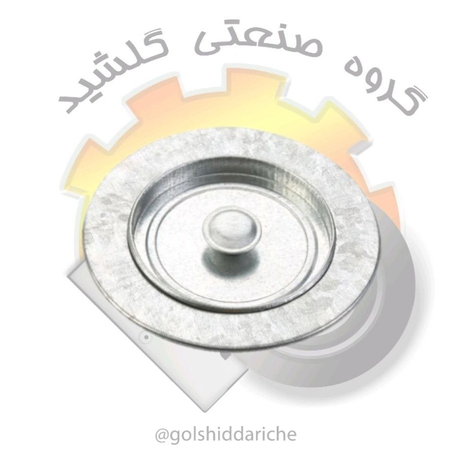 تهویه گلشید