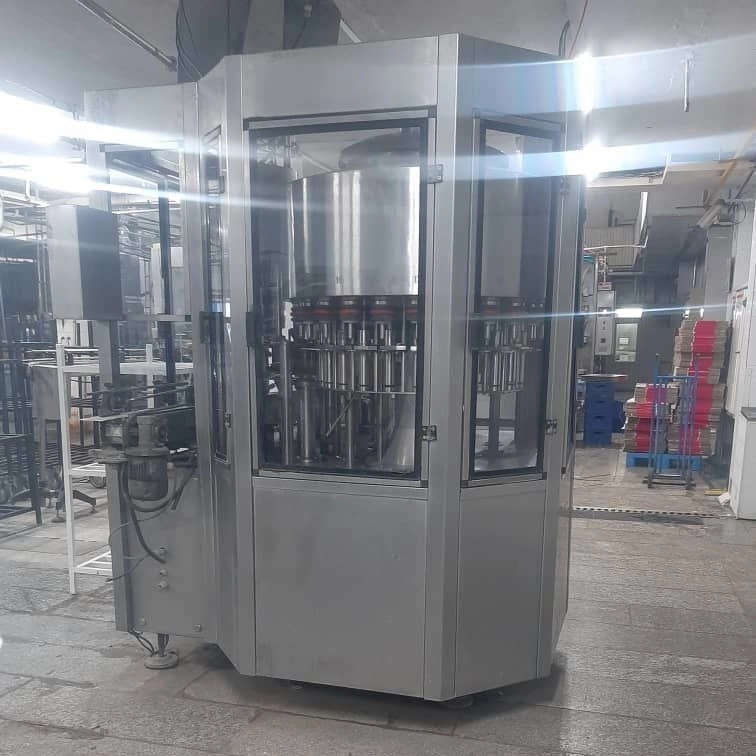 دستگاه تری بلوک