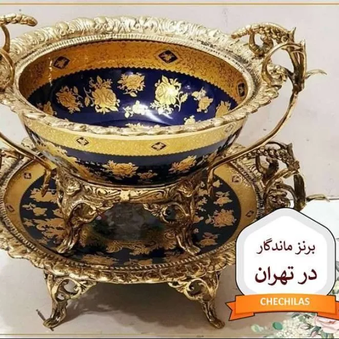 برنز ماندگار
