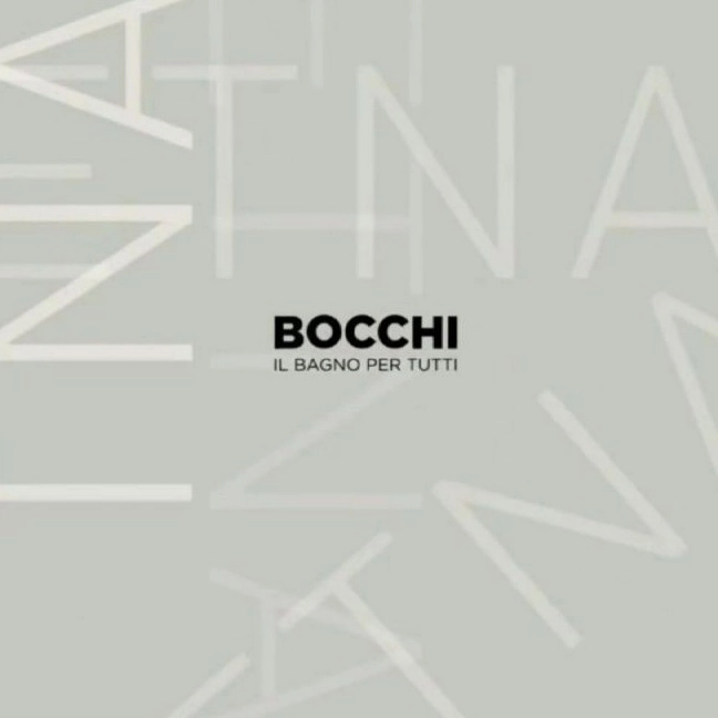 محصولات برند بوچی (BOCCHI)