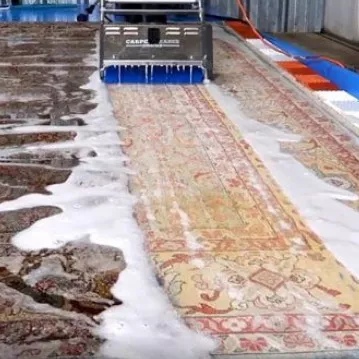 قالیشویی