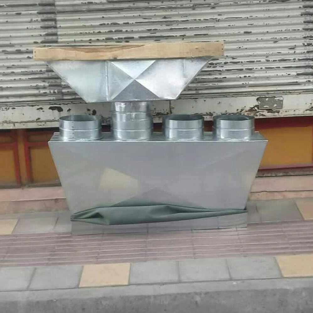 کانال سازی و حلبی سازی سپهری