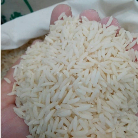 برنج فروشی