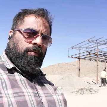 شرکت زمرد کوه بختیاری