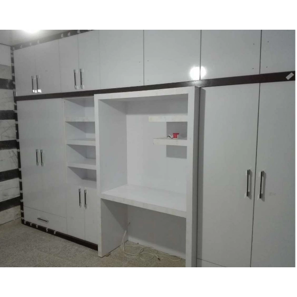 نمونه کار الماس دکور
