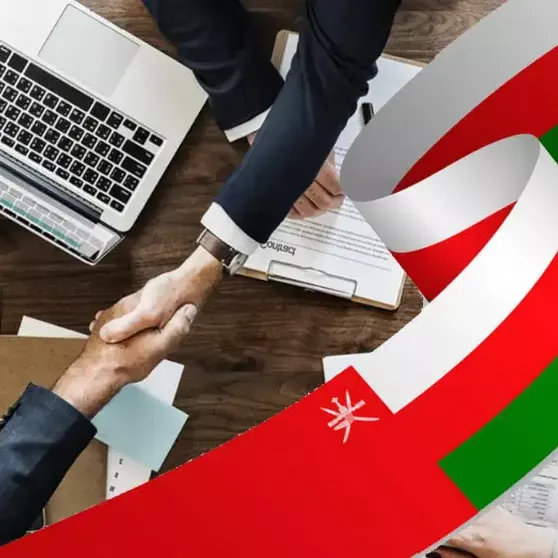 ثبت شرکت بیزینس در عمان