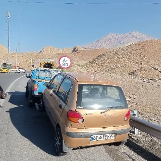 مکانیک سیار پردیس