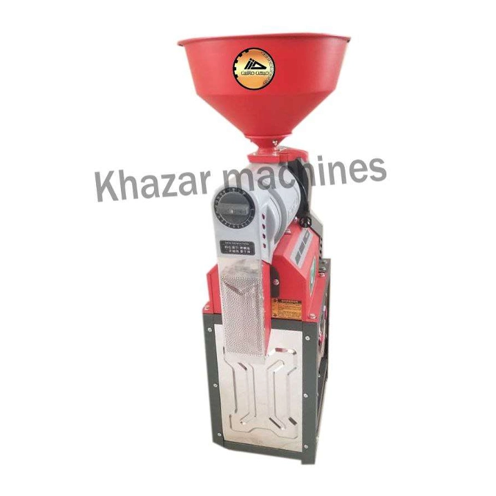 میهن ماشین خزر