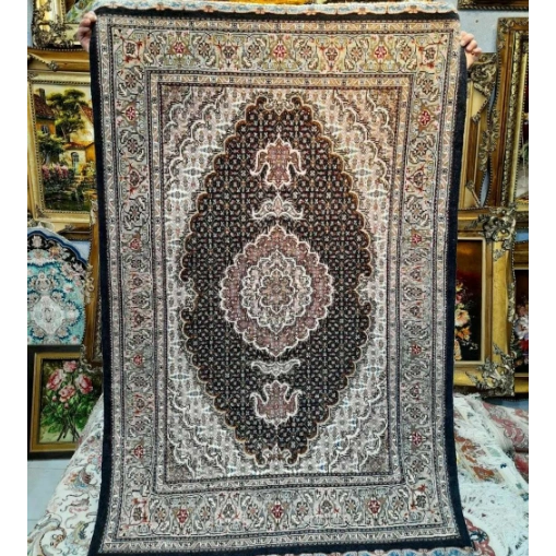 فرش و ترمه پورعظیمی