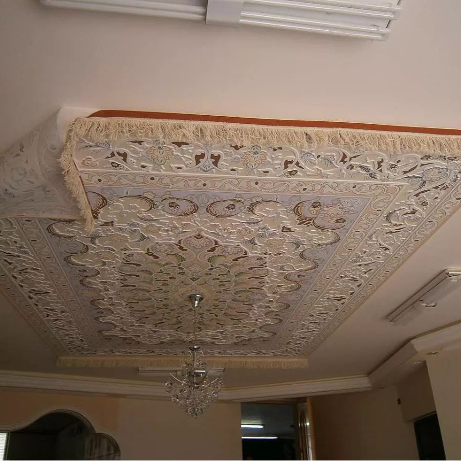 آیینه کاری سپاهیان