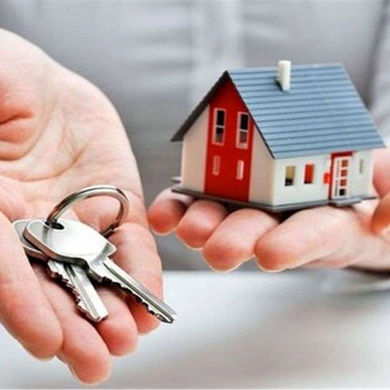 املاک آسیانوین