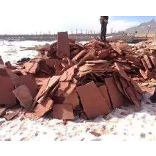 سنگ لاشه و مالون جلالی