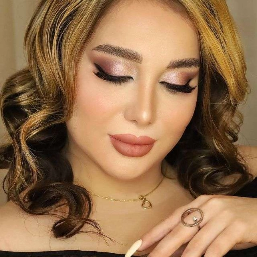 سالن زیبایی در منظریه رشت